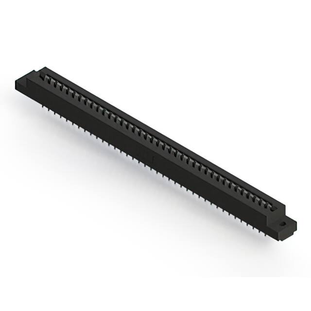 357-076-456-202 EDAC Inc.  Connecteurs de bordure